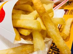 -汉堡王(徐汇绿地缤纷店)