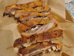 -巴扎美食·新疆菜·西域歌舞表演餐厅(新疆大厦店)