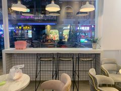 -3.3手制甜品轻食馆(虎门万科云城店)
