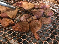 -大壮家原味烤肉(兴华北街店)