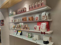 -Seesaw Coffee(西岸凤巢店)