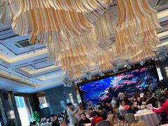 大堂-金苑海鲜酒家(来魅力店)