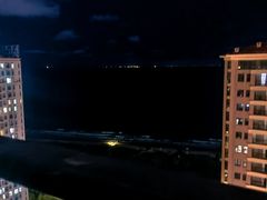 -侨港海滩