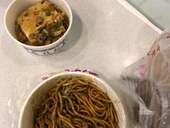 三鲜豆皮-蔡林记(黄鹤楼店)