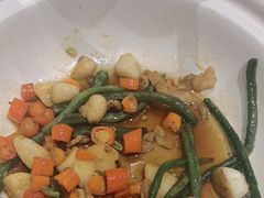 -二分八云雁阁•新晋菜大同味(长治路店)