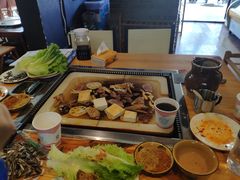 -阿昌白族石板烧(大理古城店)