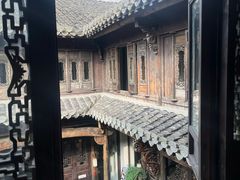 -朵云书院·广富林店