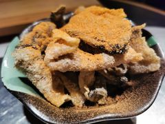 -火山屋台(新街口店)