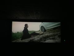 -AMG海上明珠影城(上海环球港RealDCinema店)