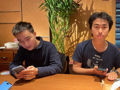 -云海肴·汽锅鸡·云南菜(领展购物广场·中关村店)