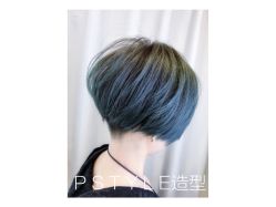 -P.STYLE 派斯造型