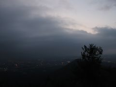 -紫金山山顶公园