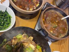 -张氏父子常德肠子馆(贺龙店)