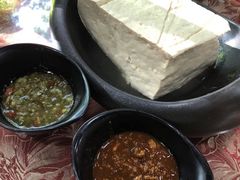 -一块豆腐(李沧书院路店)