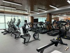 -青岛海尔洲际酒店