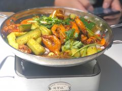 -醉得意·家常菜(杨家湾店)