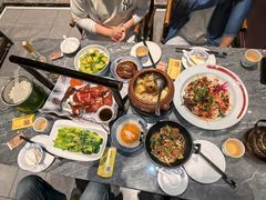 -福照楼汽锅鸡·云南菜(火车站锦江店)