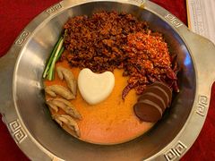 -山城年华老火锅(玉林店)