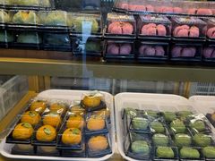 -知味观(湖滨店)