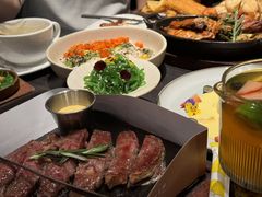 -卡朋西餐(宝安大仟里店)