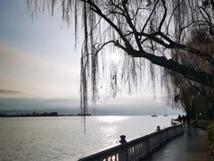 -西昌邛海宾馆