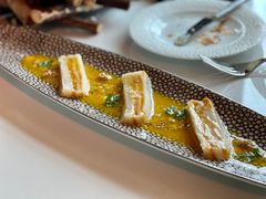 生腌鲷鱼-翡翠36餐厅(浦东香格里拉店)