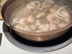 -烹然四季椰子鸡火锅(姚家园万象汇店)