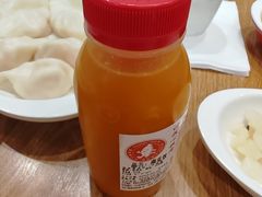 -喜家德虾仁水饺(南山书城店)