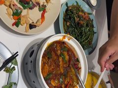 -鹿港小镇(黄金店)