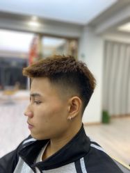 -辛格·潮沙龙