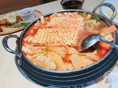 -韩香福脊骨汤锅(上杭路店)