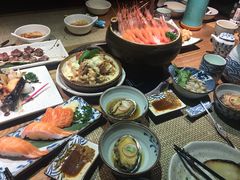 -蟹将军·松叶蟹和牛日料放题自助(K11店)