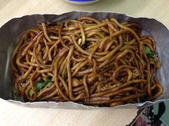 炒面-做了不起的80后