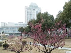 -公益图书馆(江南大学店)