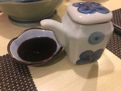 -有喜屋·深夜食堂(北京西路店)