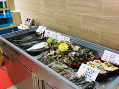 -良师门滨海人家·海鲜·家常菜(滨海城店)