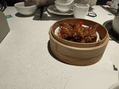 -煲王粤菜餐厅(中侨中心店)