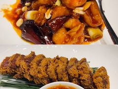 -许家菜(望江店)