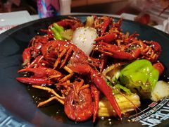 -金陵暴走小龙虾(南京总店)
