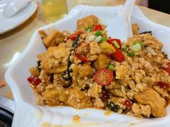 -李师傅脆肚(梅林店)