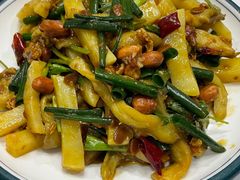 -老边饺子馆·东北菜(黄村店)