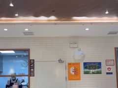 -小杨生煎(南汇欧尚店)