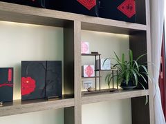 -小茶闲舍·观景商务茶馆(广州塔店)