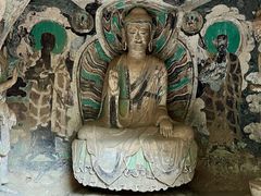 -炳灵寺世界文化遗产旅游区