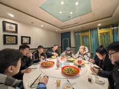 -常和州·夜宵大排档(常州单店)