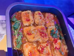 -燥次·烧烤酒场(万象城店)