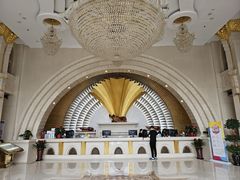 -碧中海汤泉汗蒸酒店