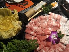 -傣妹火锅(四川北路店)