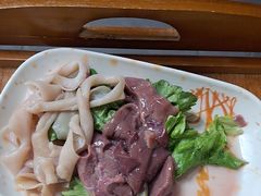 -顺德火焰醉鹅坊(珠海店)