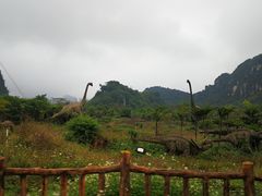 -龙谷湾旅游休闲度假区